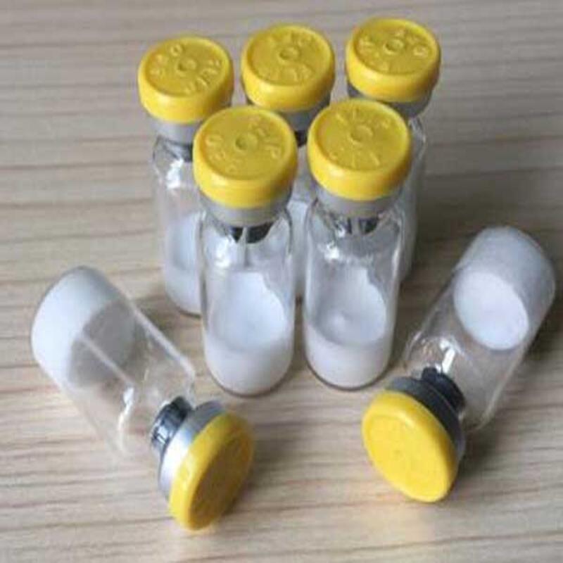 Buy Tirzepatide Online - High Purity 99% White Powder for Research Use