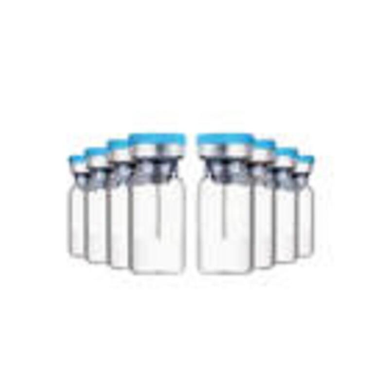 Tirzepatide CAS 2023788-19-2 - Where to Buy Pharmaceutical Intermediates