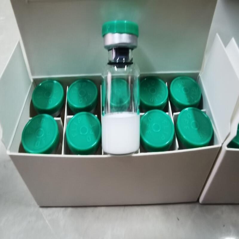 High Purity Tirzepatide Pens for Research - 99% Purity 5mg/10mg/15mg Vials