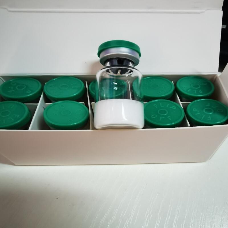 Wholesale Tirzepatide LY3298176 - Factory Direct Supply