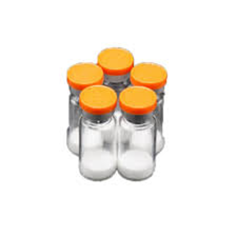 Factory Direct Tirzepatide 15mg - 99% Purity Pharmaceutical Grade Peptide