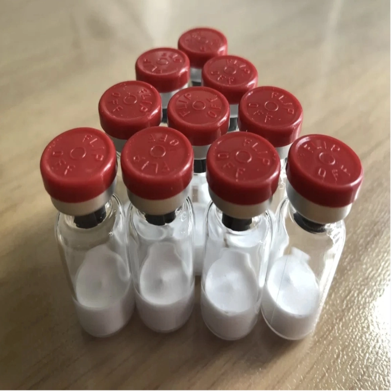 Factory Direct Tirzepatide 15mg - 99% Purity Pharmaceutical Grade Peptide