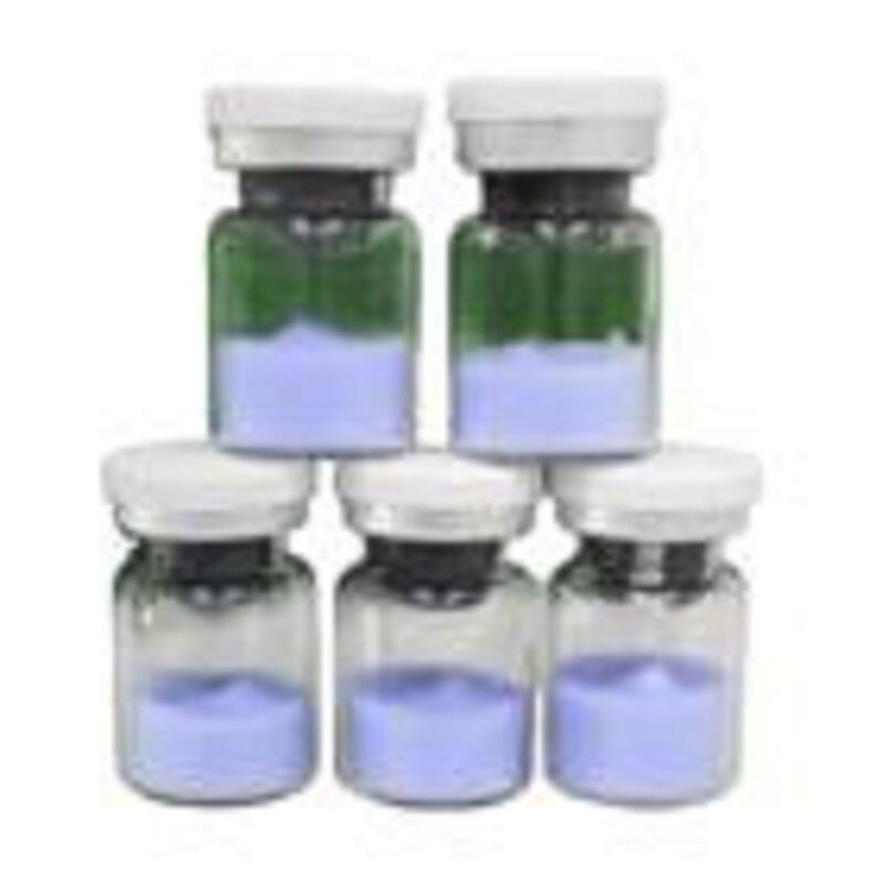 QSC Tirzepatide LY3298176 99% Purity for Research - Bulk Supplier