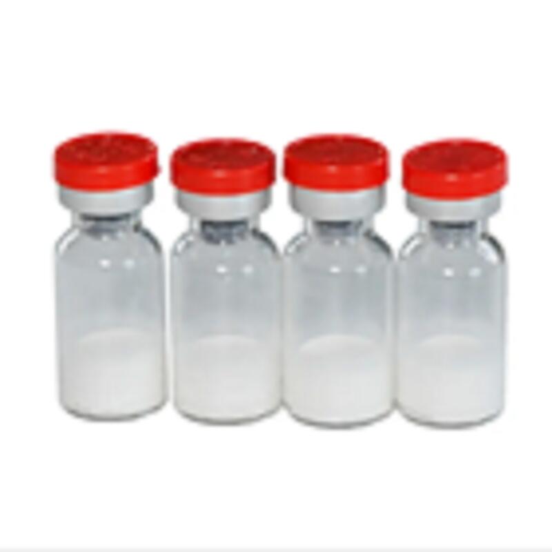 QSC Tirzepatide LY3298176 99% Purity for Research - Bulk Supplier