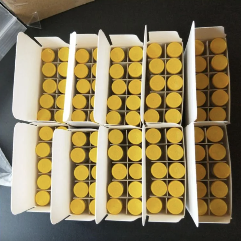 Wholesale Tirzepatide Peptide - CAS 2023788-19-2 - Factory Direct Supply