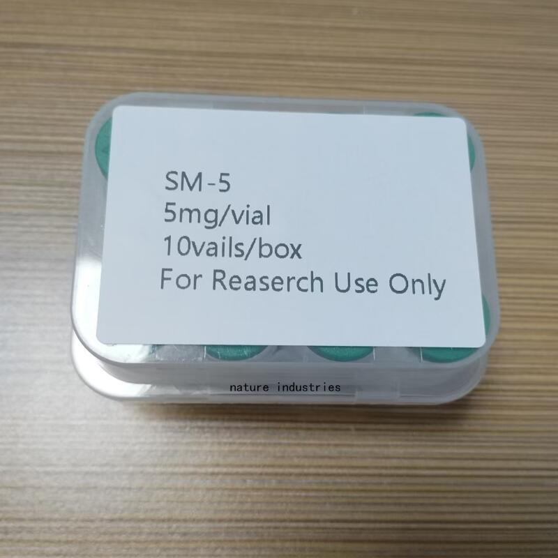 Wholesale Tirzepatide Online - CAS 2023788-19-2 GLP-1/GIP Receptor Agonist