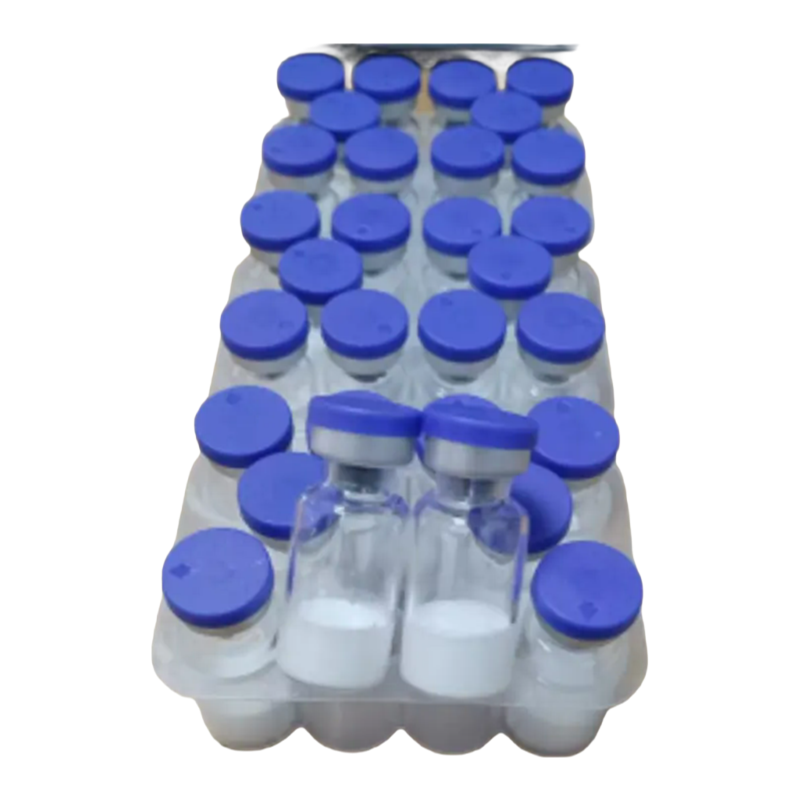 Bulk Tirzepatide 15mg Supplier - Pharmaceutical Grade Weight Loss Peptide