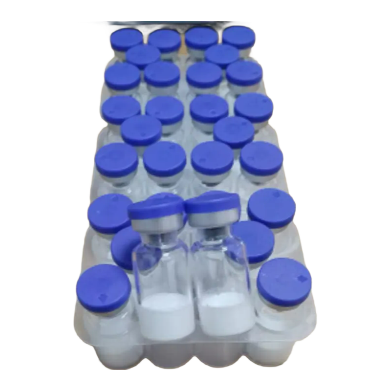 Get Tirzepatide Online - High Purity Weight Loss Peptide for Research Use
