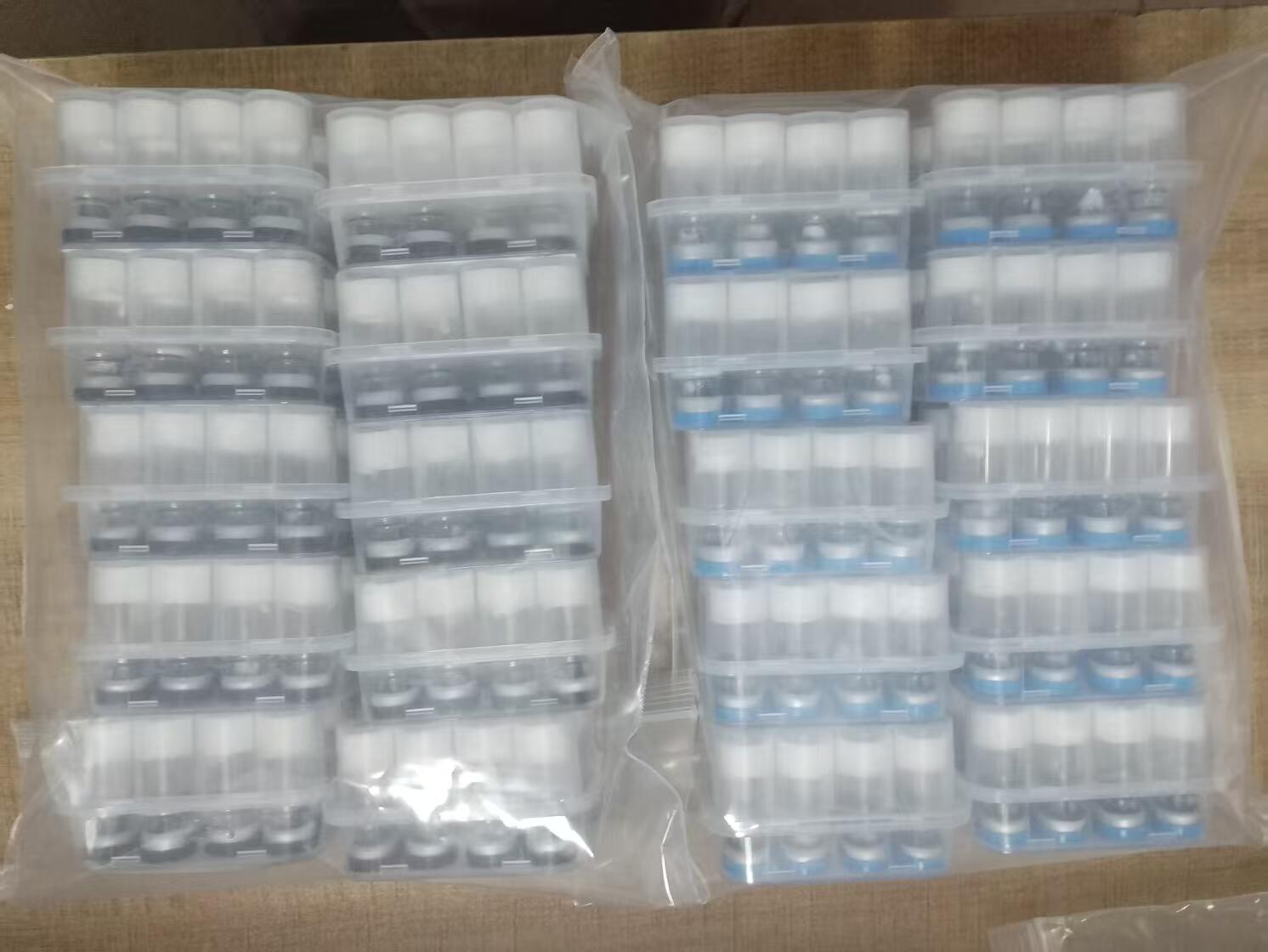 Wholesale QSC Tirzepatide for Research | GLP-1/GIP Receptor Agonist