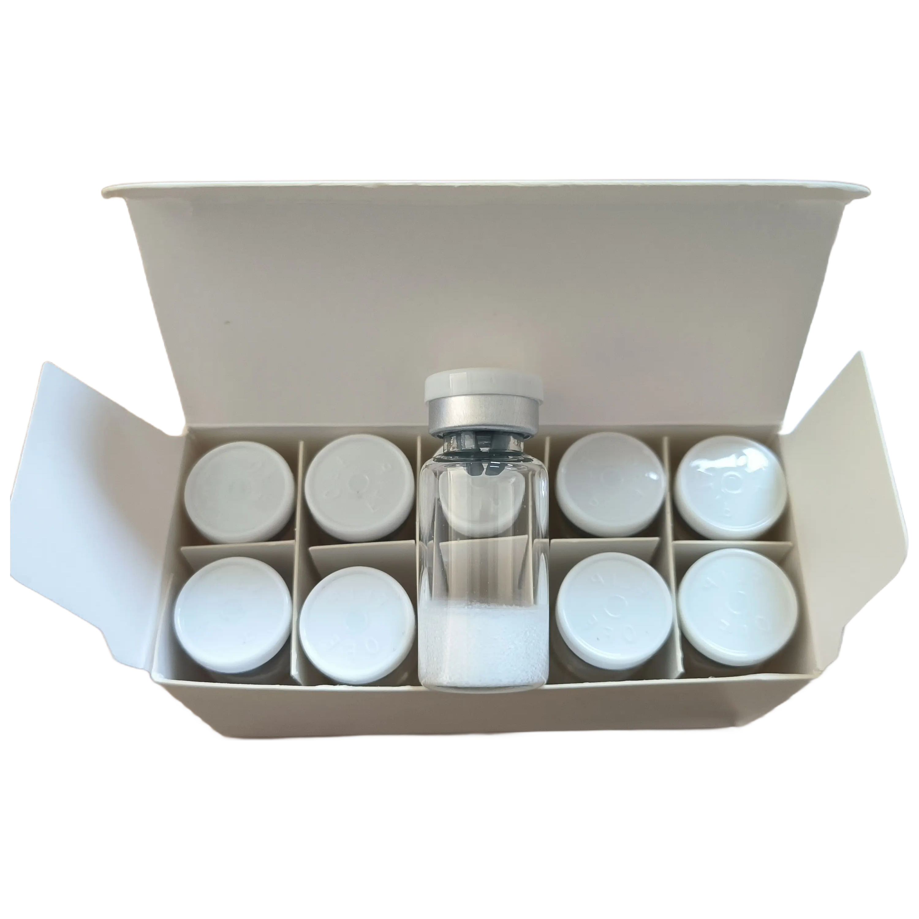 Wholesale QSC Tirzepatide for Research | GLP-1/GIP Receptor Agonist