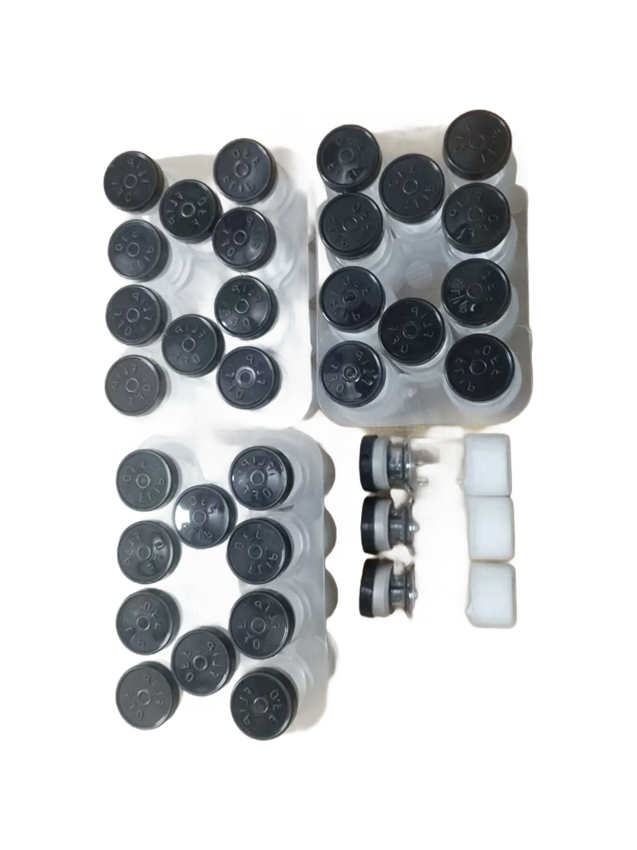 Wholesale QSC Tirzepatide for Research | GLP-1/GIP Receptor Agonist