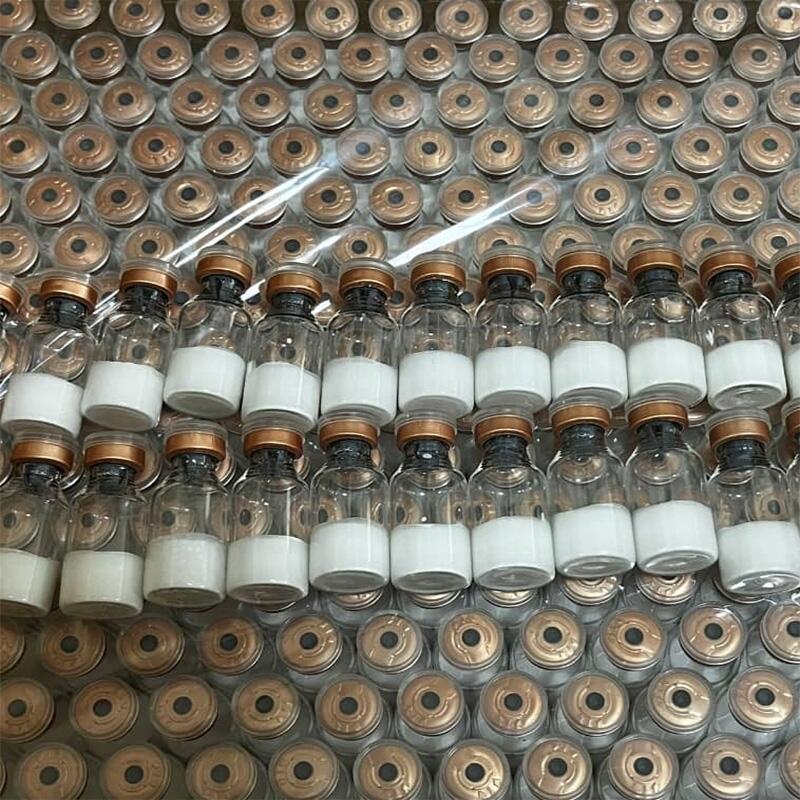 Wholesale Tirzepatide UK Online - 10mg GLP-1 Peptide for Research Use