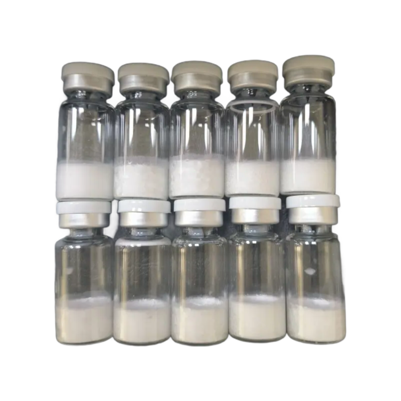 Factory Supply Tirzepatide Compound UK - Customized Peptide Solutions