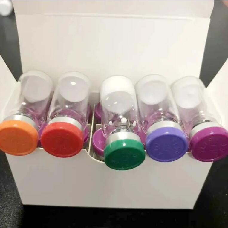 QSC Tirzepatide Peptide 99.8% Purity for Research Use - Bulk Supplier