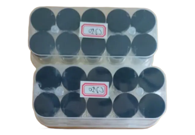 QSC Tirzepatide Peptide 99.8% Purity for Research Use - Bulk Supplier