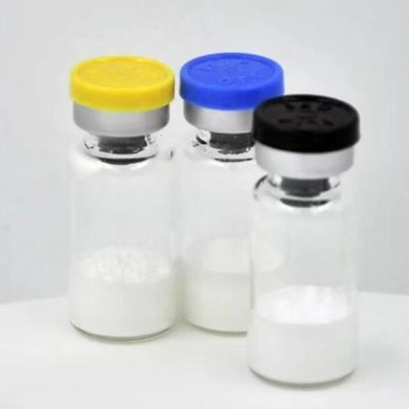 QSC Tirzepatide Peptide 99.8% Purity for Research Use - Bulk Supplier