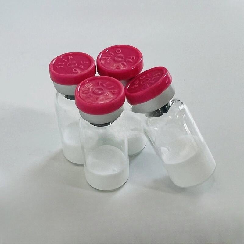 Custom Tirzepatide for Sale - OEM Peptide Powder 10 Vials/Box