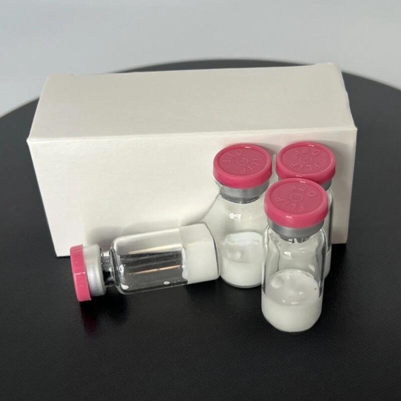 Custom Tirzepatide for Sale - OEM Peptide Powder 10 Vials/Box