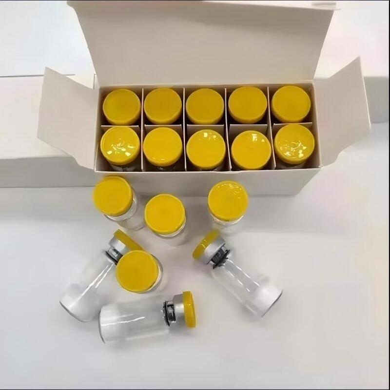Custom Tirzepatide for Sale - OEM Peptide Powder 10 Vials/Box