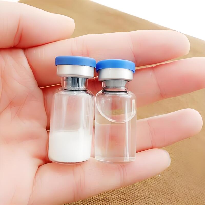 Custom Tirzepatide 10mg Weight Loss Peptide - Pharmaceutical Grade