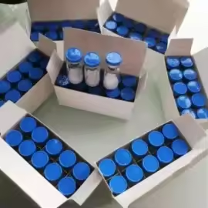 Tirzepatide Prices - High Purity 5mg/10mg/15mg/30mg Vials for Research Use