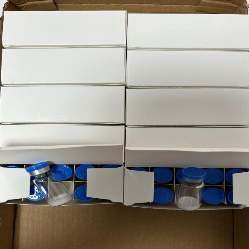 Tirzepatide Prices - High Purity 5mg/10mg/15mg/30mg Vials for Research Use