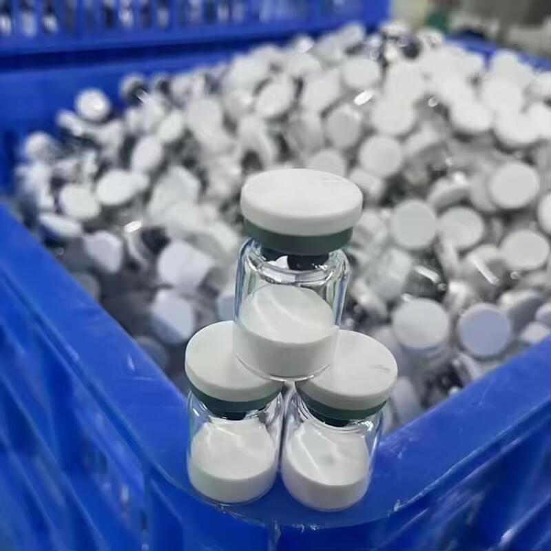 Tirzepatide Prices - High Purity 5mg/10mg/15mg/30mg Vials for Research Use