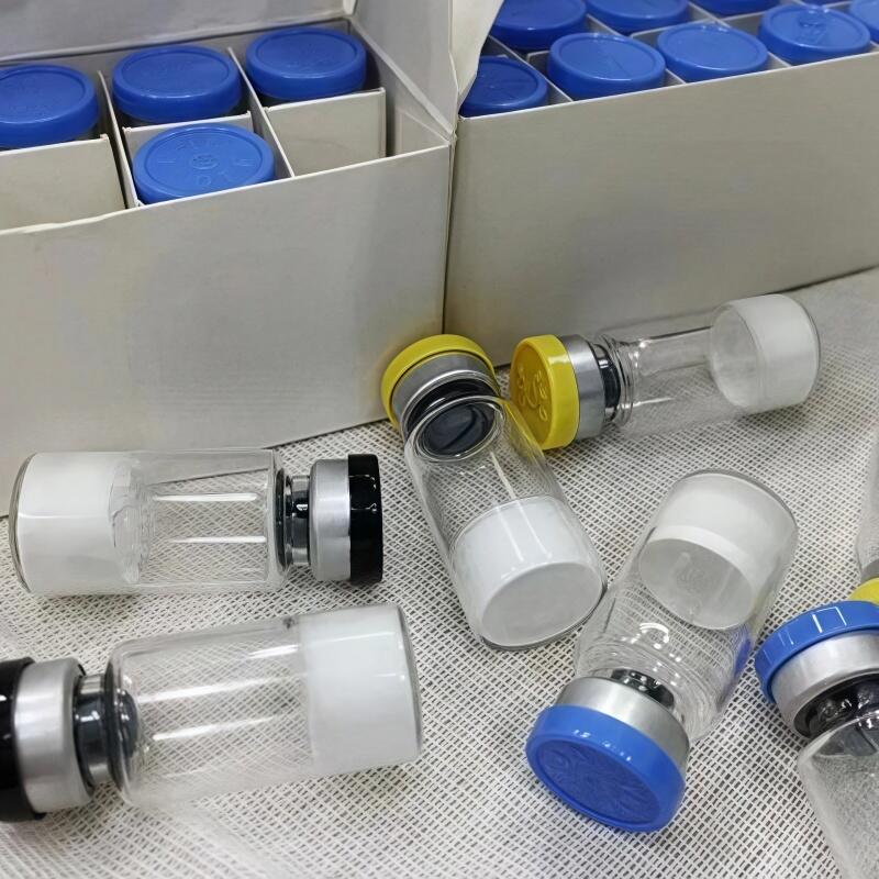 Wholesale Tirzepatide 20mg Powder - CAS 2023788-19-2 for Research Use