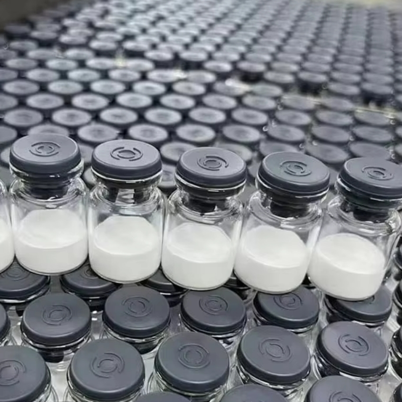 Custom OEM Tirzepatide Pens Wholesale - GLP-1/GIP Receptor Agonist