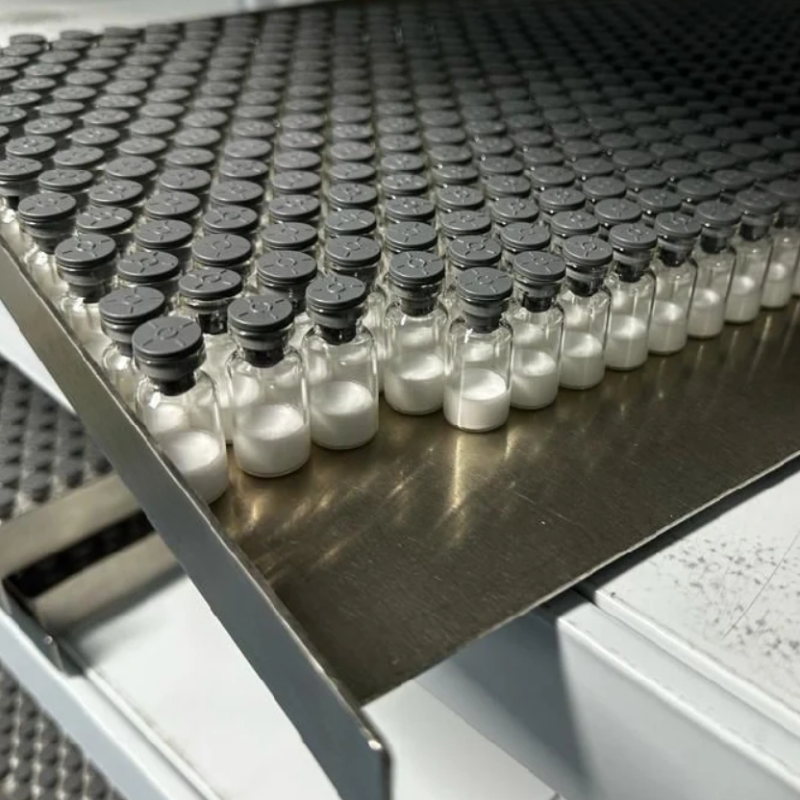 Custom OEM Tirzepatide Pens Wholesale - GLP-1/GIP Receptor Agonist