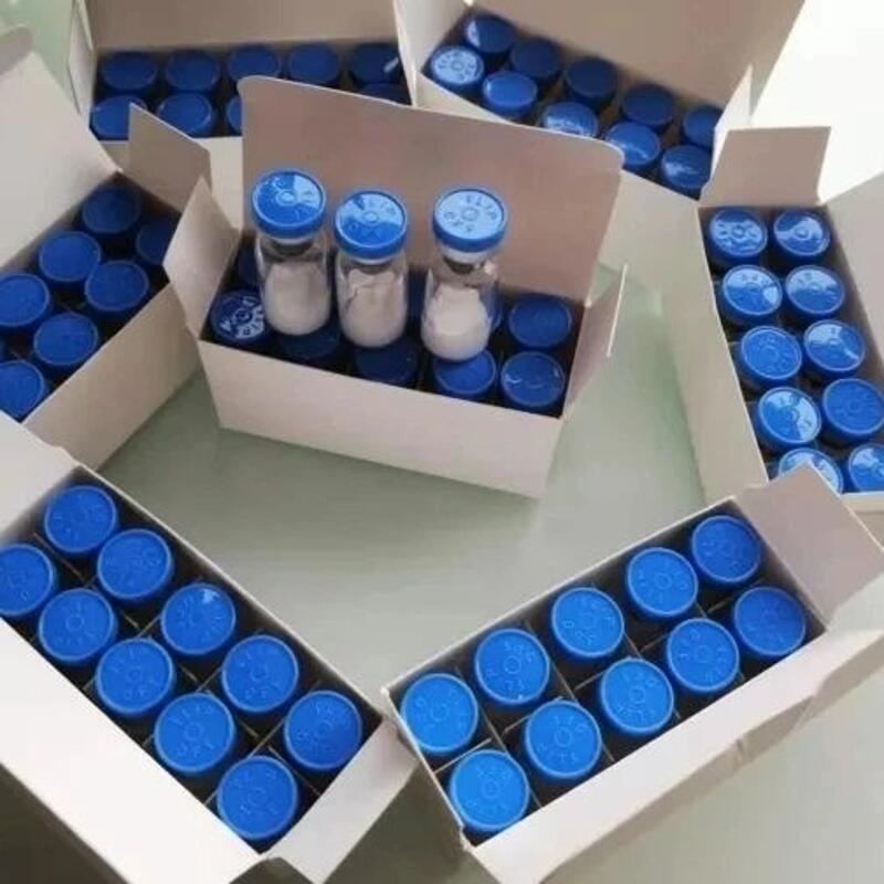 Custom OEM Tirzepatide Pens Wholesale - GLP-1/GIP Receptor Agonist