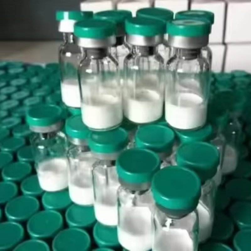 Custom OEM Tirzepatide Pens Wholesale - GLP-1/GIP Receptor Agonist
