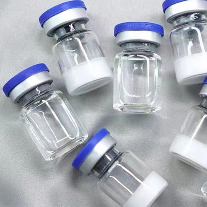 Custom OEM Tirzepatide Pens Wholesale - GLP-1/GIP Receptor Agonist