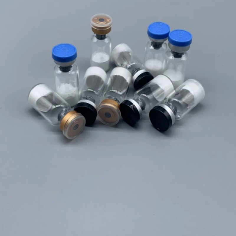 Best Place to Buy Tirzepatide for Research - 99.9% Purity Guaranteed