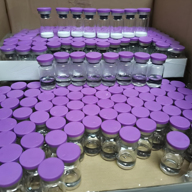 Best Place to Buy Tirzepatide for Research - 99.9% Purity Guaranteed