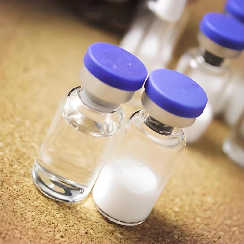 Best Place to Buy Tirzepatide for Research - 99.9% Purity Guaranteed