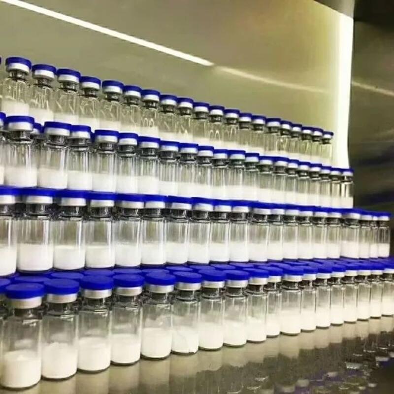 Best Place to Buy Tirzepatide for Research - 99.9% Purity Guaranteed
