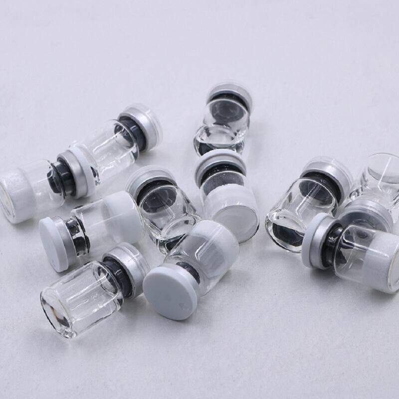 Wholesale Tirzepatide Supplier - CAS 2023788-19-2 for Laboratory Use
