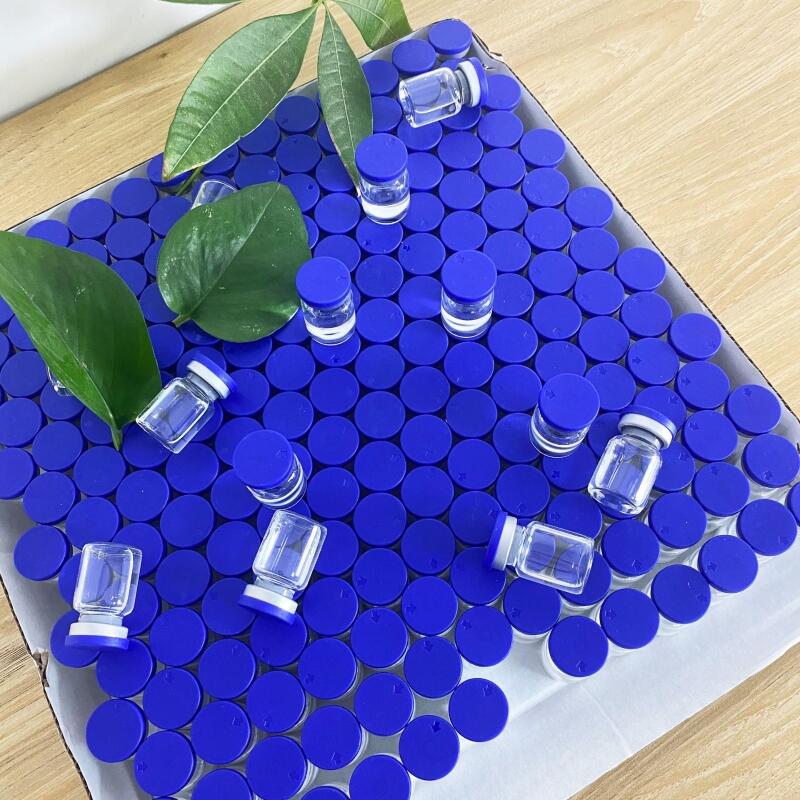 Wholesale Tirzepatide Supplier - CAS 2023788-19-2 for Laboratory Use
