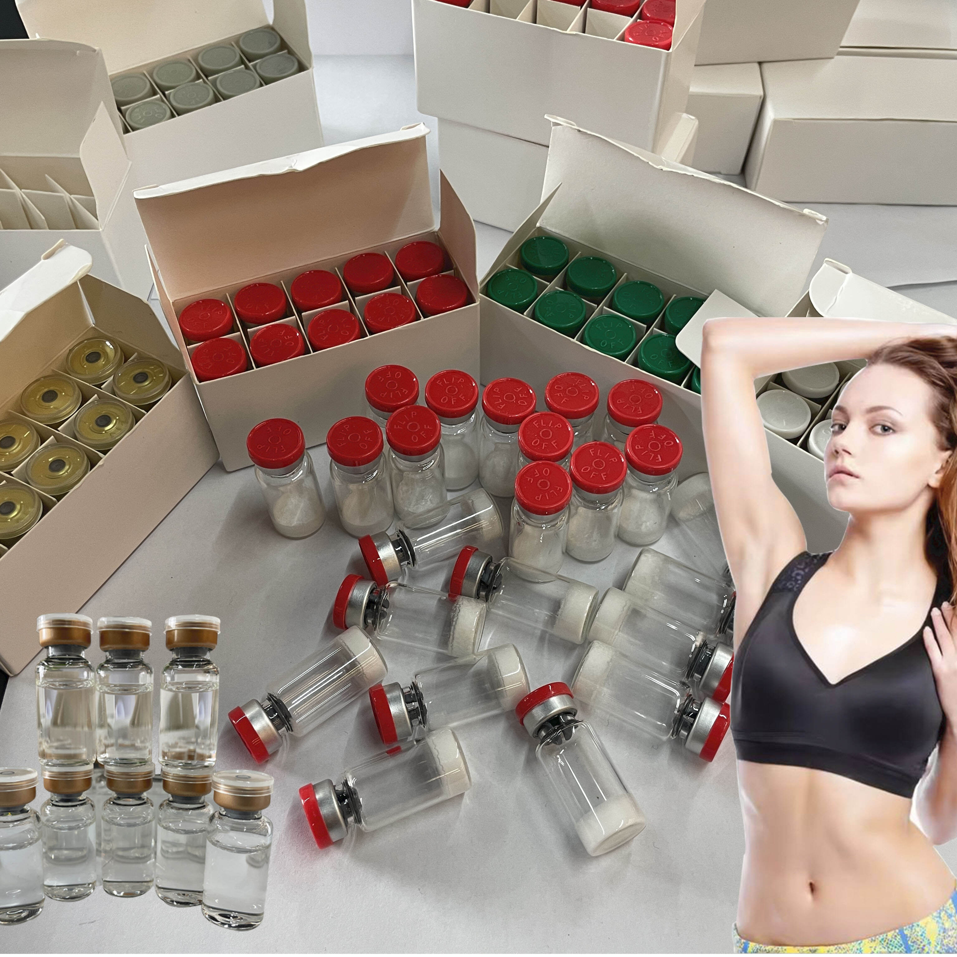 Where to Buy Tirzepatide Powder - Premium Quality for Laboratory Use