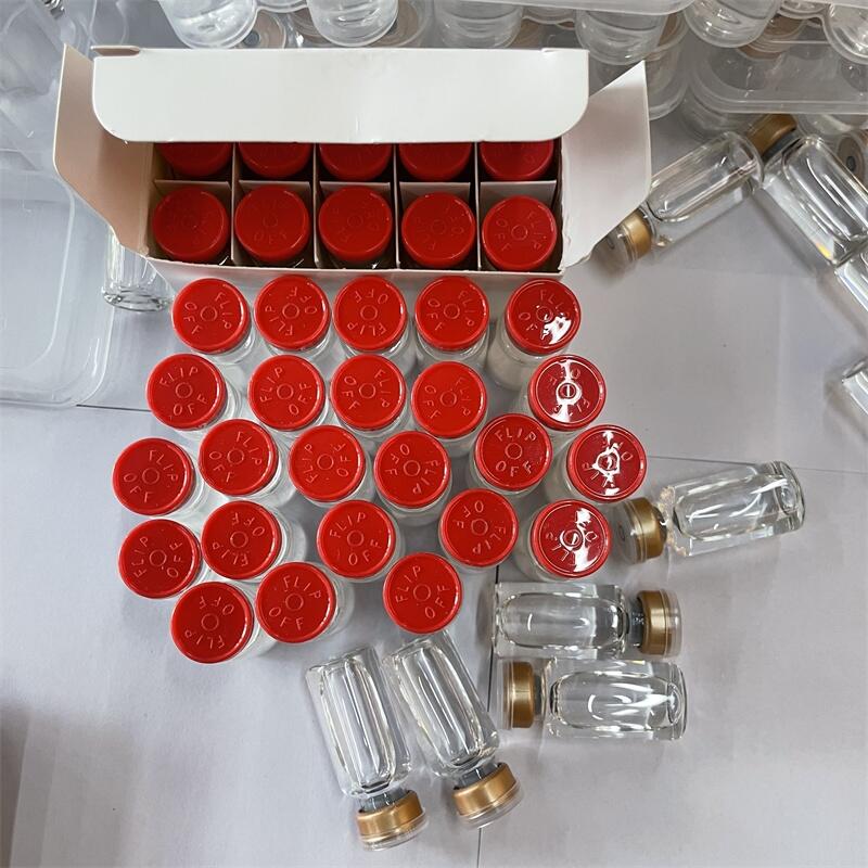 Bulk Tirzepatide LY3298176 Supplier - Costco-Compatible Research Grade Peptide