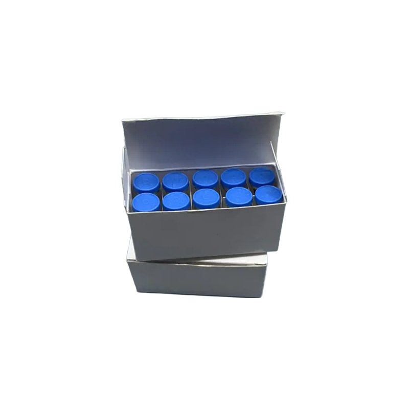 Buy Tirzepatide Compound UK - High Purity 99.9% Peptide Powder for Research
