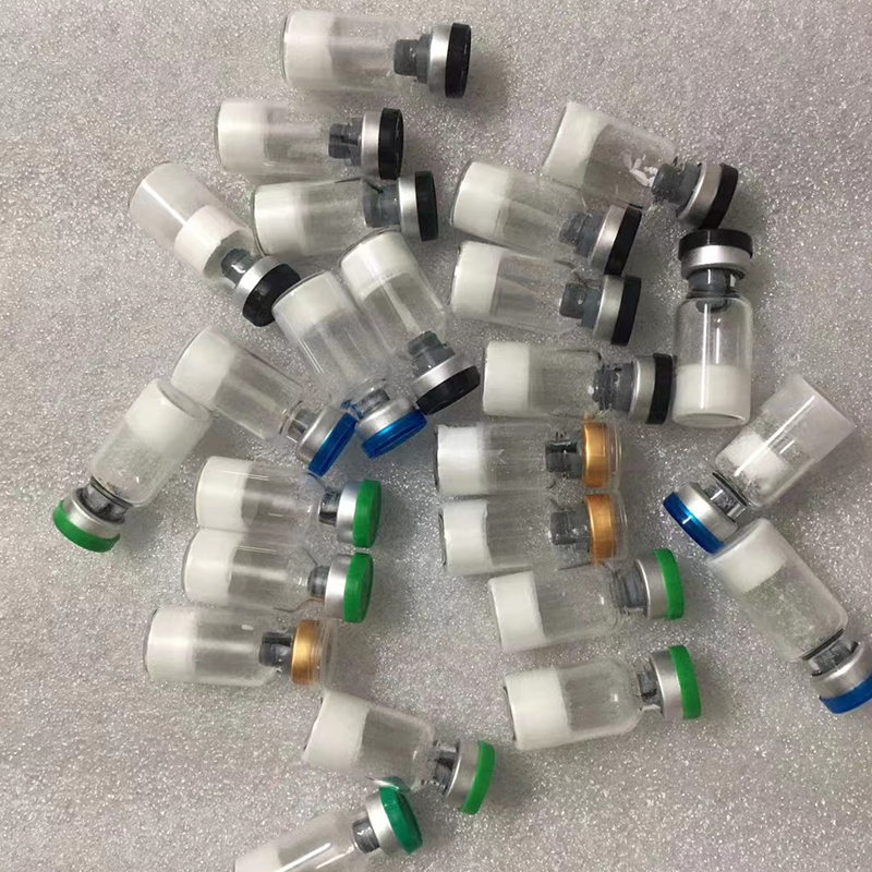 Wholesale Tirzepatide Compound UK - Factory Direct 99.9% Purity