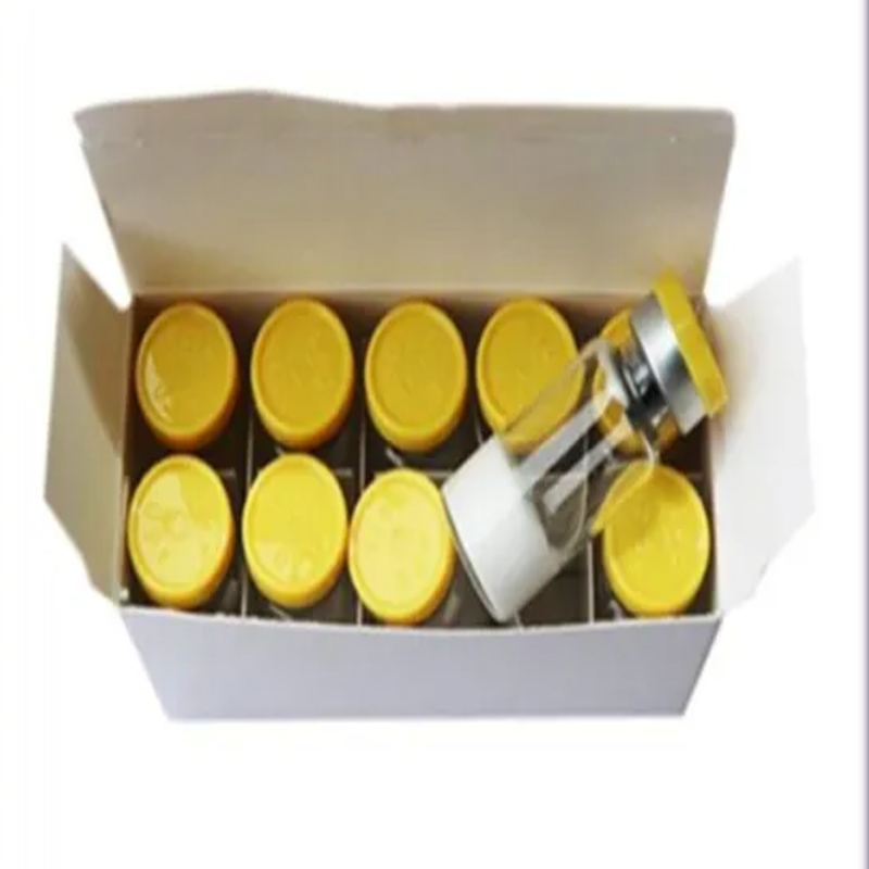 Wholesale Tirzepatide Compound UK - Factory Direct 99.9% Purity