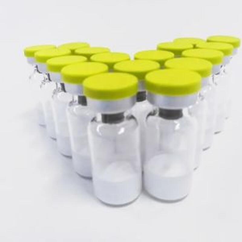 Wholesale Tirzepatide Compound UK - Factory Direct 99.9% Purity