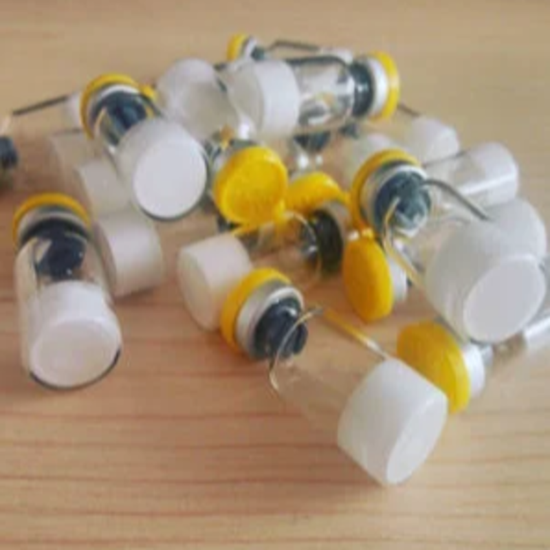 Wholesale Tirzepatide Online - Dual GIP/GLP-1 Agonist with 4813.45 Molecular Weight