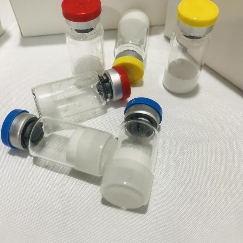 Wholesale Tirzepatide Online - Dual GIP/GLP-1 Agonist with 4813.45 Molecular Weight