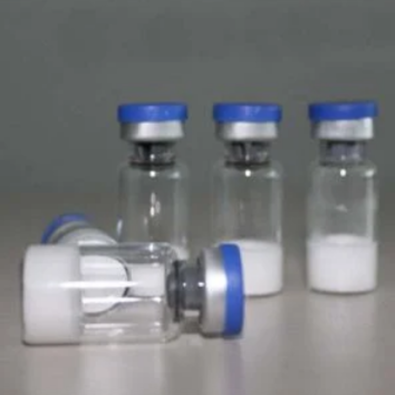 Custom QSC Tirzepatide Powder 2023788-19-2 - Weight Loss Research