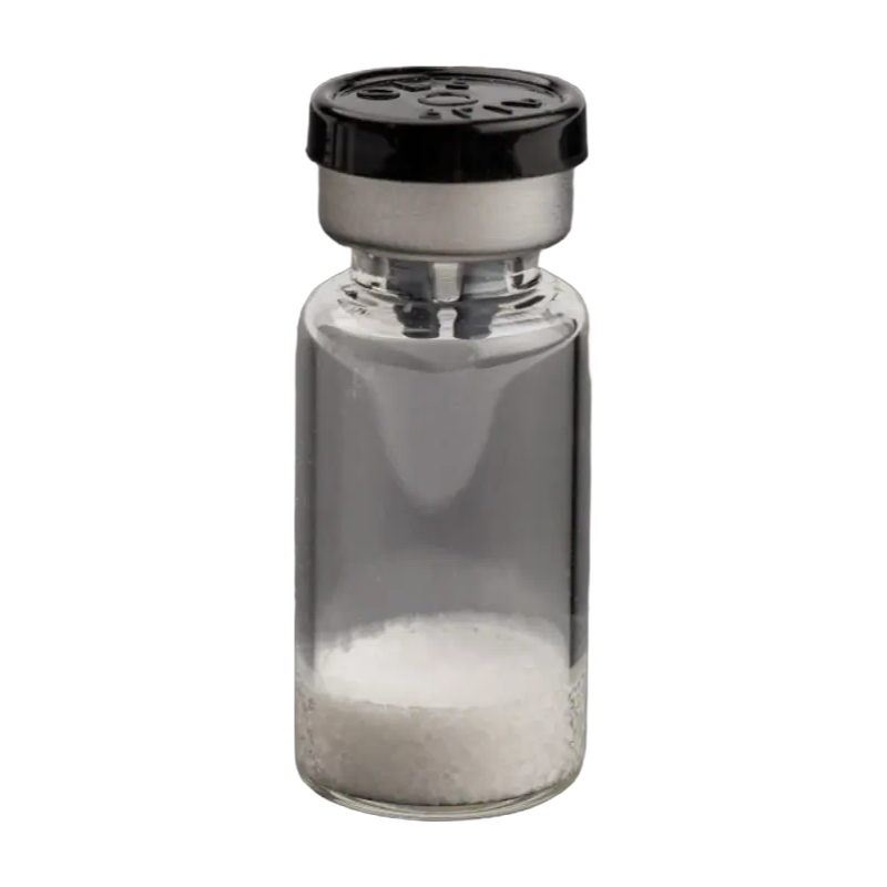 Tirzepatide 10mg Factory Supply - High Purity 99% Pharmaceutical Grade Peptide