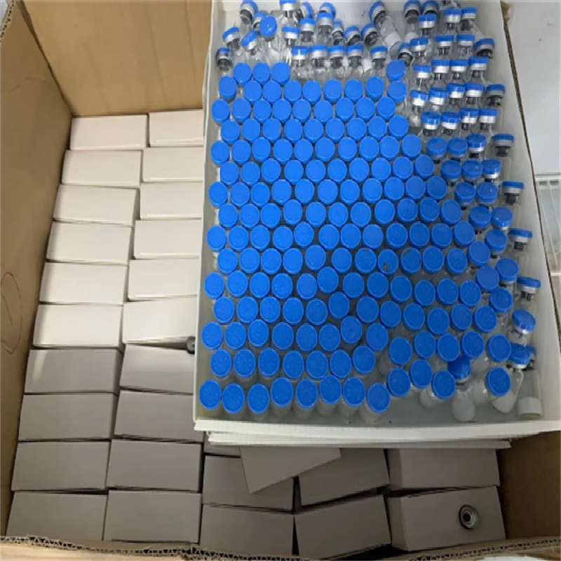 Tirzepatide 10mg Factory Supply - High Purity 99% Pharmaceutical Grade Peptide